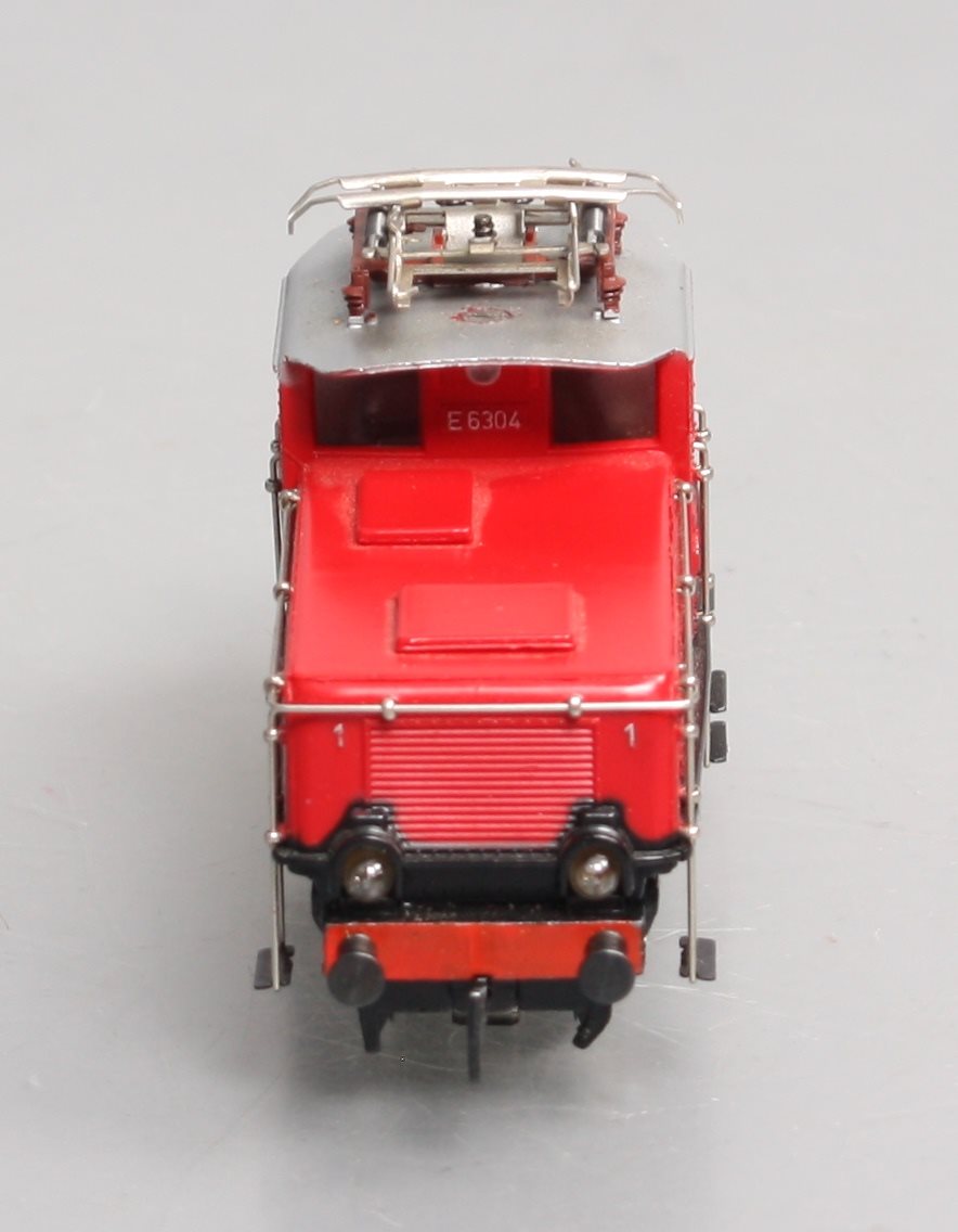 Marklin 2874 HO Gauge BR E63 125th Anniversary Electric Train Set LN/Box