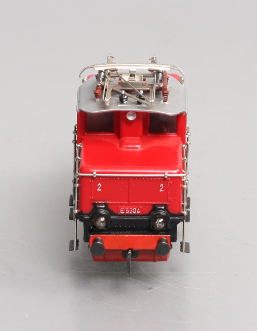 Marklin 2874 HO Gauge BR E63 125th Anniversary Electric Train Set LN/Box