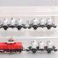 Marklin 2874 HO Gauge BR E63 125th Anniversary Electric Train Set LN/Box