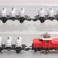 Marklin 2874 HO Gauge BR E63 125th Anniversary Electric Train Set LN/Box