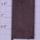 Lionel 16253-37 Brown Santa Fe Auto Carrier Brown "A" Door
