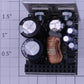 Lionel 18879-125 Railsounds 3.0 Power PCB Circuit Board / Backshop