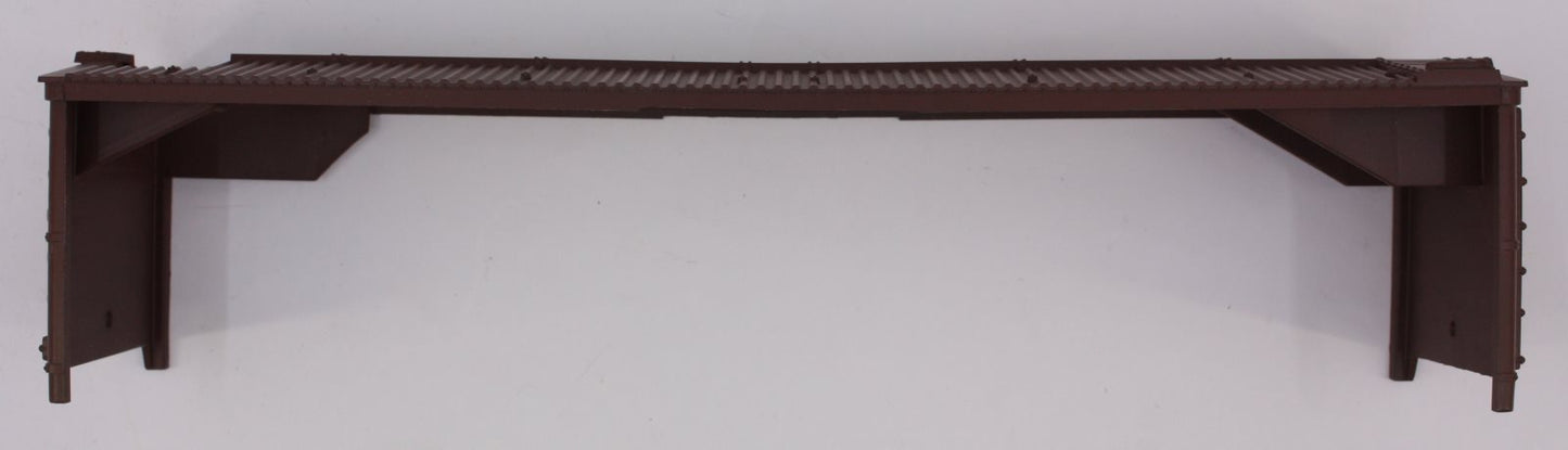 Lionel 9220-17 Brown Roof and Ends