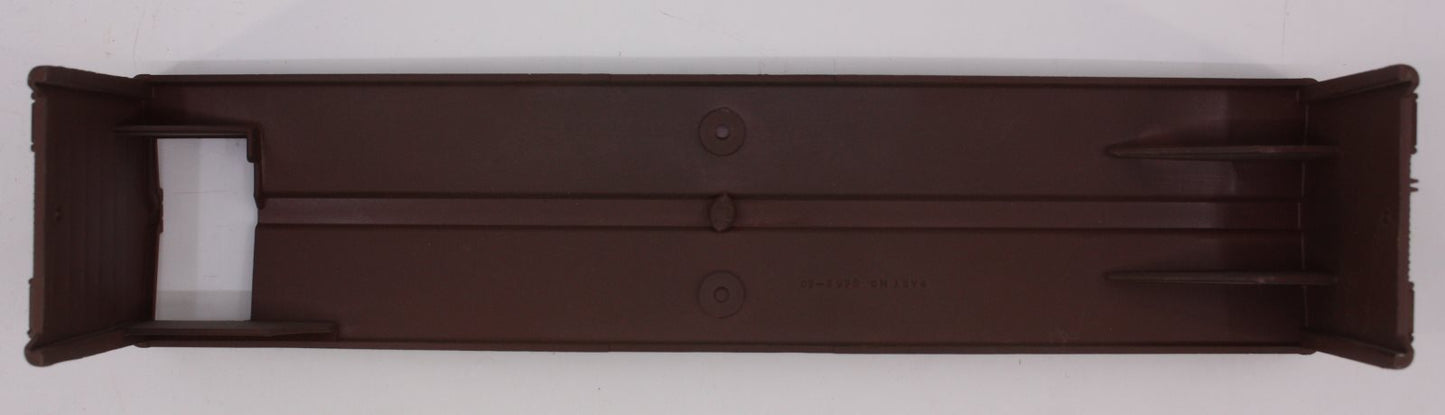 Lionel 9220-17 Brown Roof and Ends