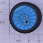 Lionel 18728-74 Wheel Set with Worm Gear