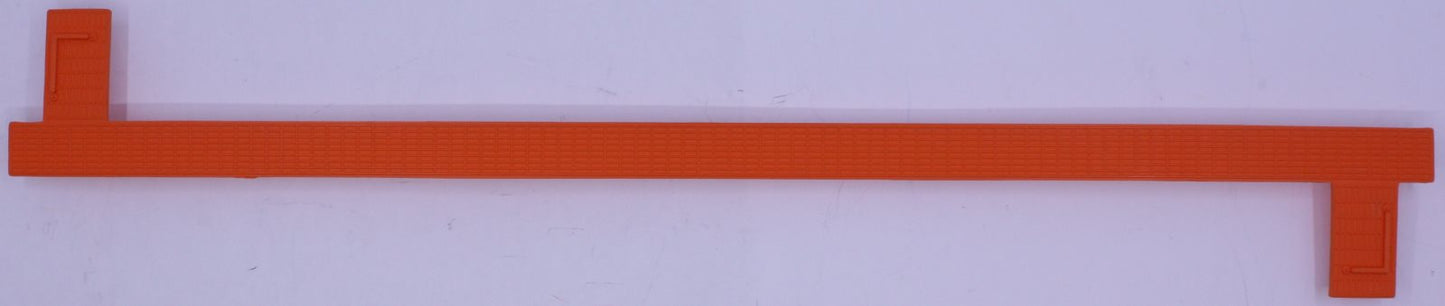 Lionel 17305-24 Orange Pacific Fruit Express Reefer Catwalk