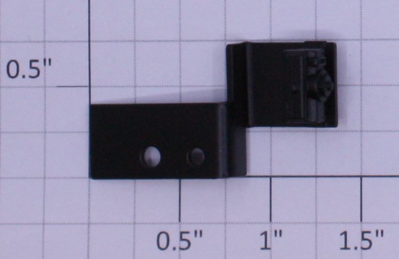 Lionel 18079-520 Early Mikado Smoke Lever Cap Lubricator