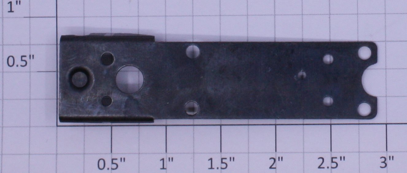 Lionel 227-68 Worm Cover