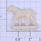 Lionel 3366-100 White Horse