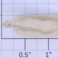 Lionel 3366-100 White Horse