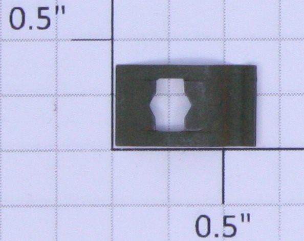 Lionel 3357-14 Terminal Fastener