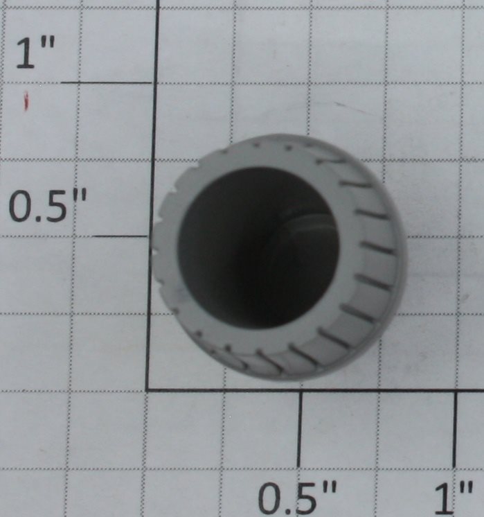 Lionel 87207-34 G Scale Small Gray Barrel