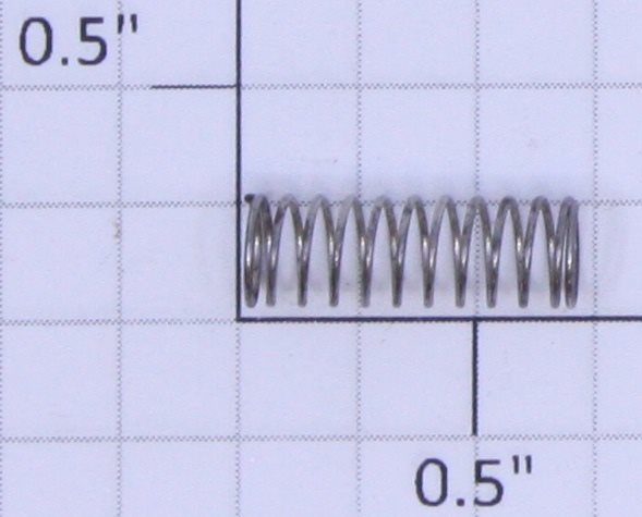 Lionel 3370-9 Drag Spring