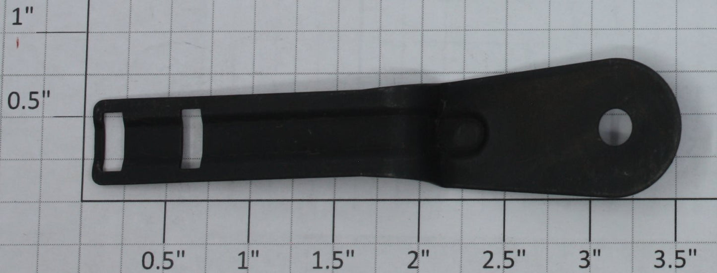 Lionel 18043-T22 C&O Streamliner Tender Drawbar