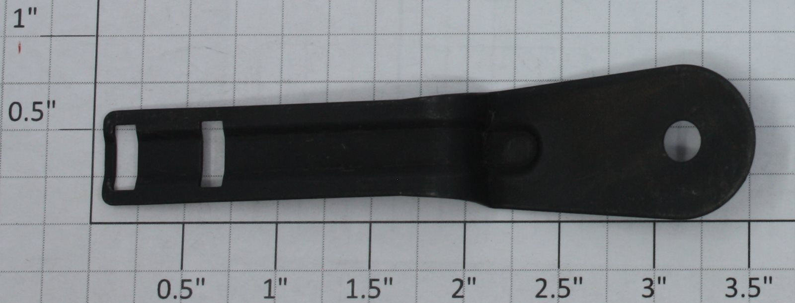 Lionel 18043-T22 C&O Streamliner Tender Drawbar