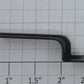 Lionel 18043-T22 C&O Streamliner Tender Drawbar