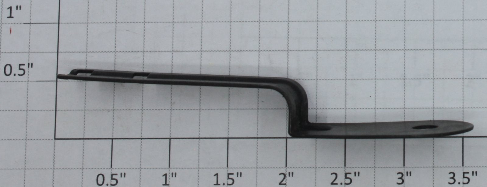 Lionel 18043-T22 C&O Streamliner Tender Drawbar