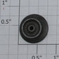 Lionel 18045-67 Commodore Vanderbilt Small Front Truck Wheel