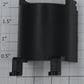 Lionel 28860-197 GP-30 Black Motor Shield