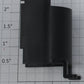 Lionel 28860-197 GP-30 Black Motor Shield