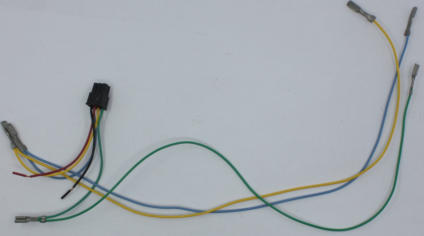 Lionel 18228-130X Dash-9 Wire Harness