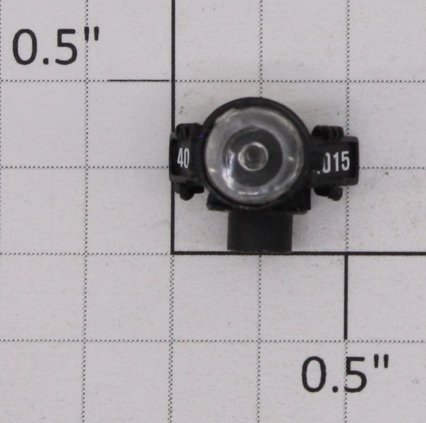 K-Line K3790-X015NB #4015 Steam Locomotive Headlight