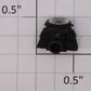K-Line K3790-X015NB #4015 Steam Locomotive Headlight