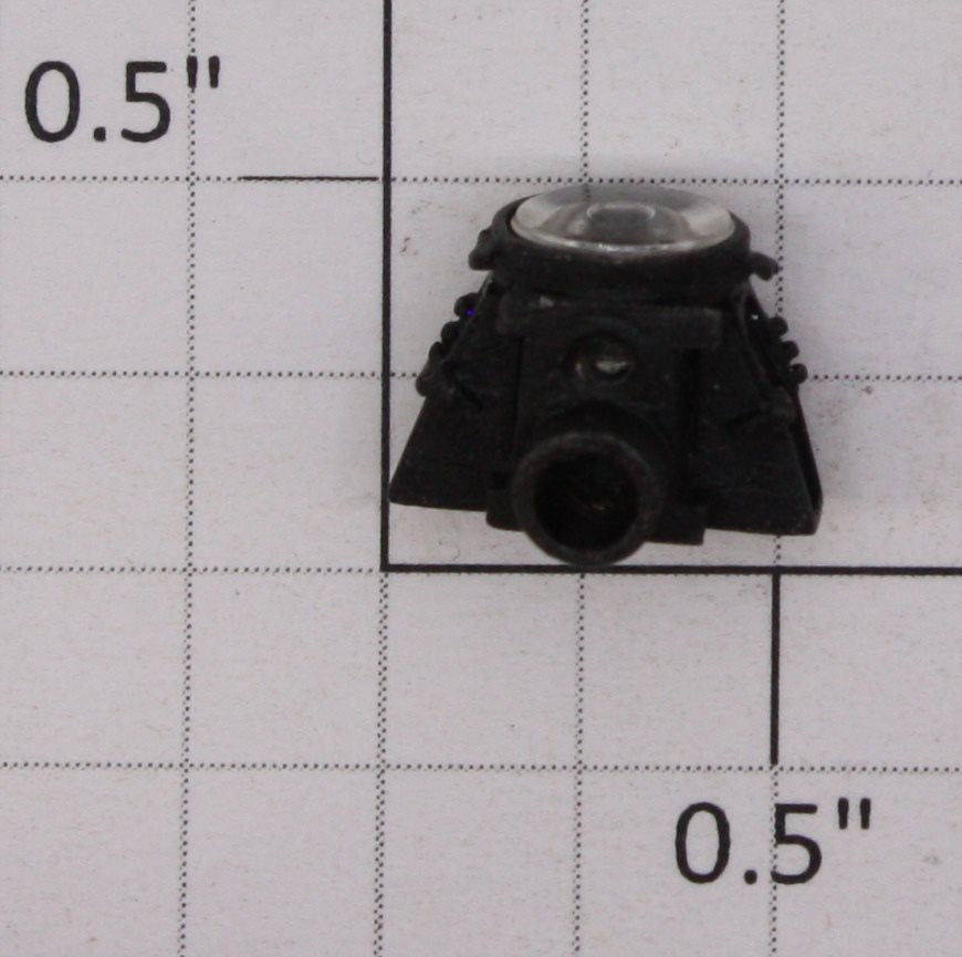 K-Line K3790-X015NB #4015 Steam Locomotive Headlight