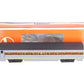 Lionel 6-39104 O Gauge Lackawanna 'Pocono' Coach w/StationSounds LN/Box