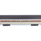 Lionel 6-39104 O Gauge Lackawanna 'Pocono' Coach w/StationSounds LN/Box