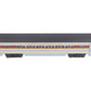 Lionel 6-39104 O Gauge Lackawanna 'Pocono' Coach w/StationSounds LN/Box