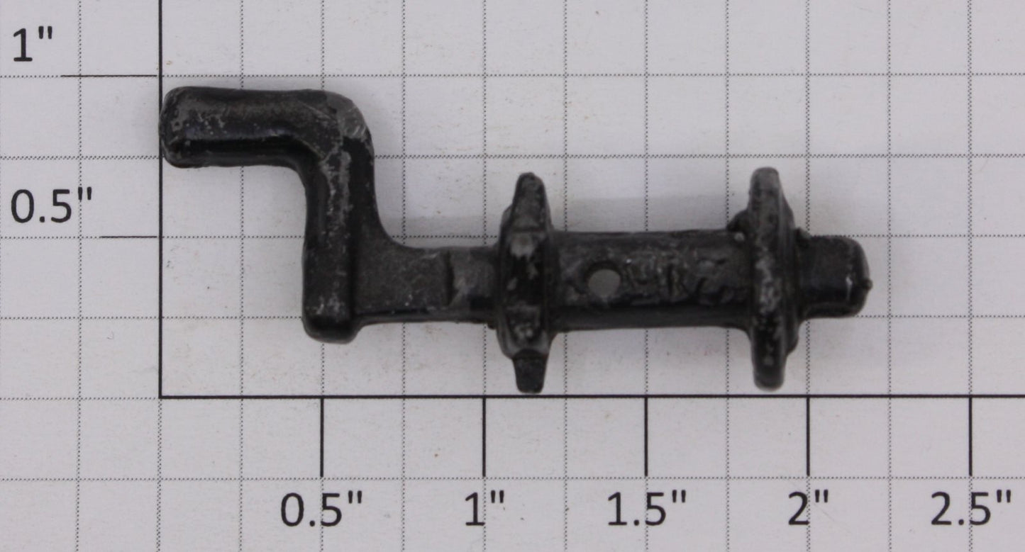Acme 10-100 Early Crane Car Hand Crank