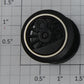 Lionel 38663-51 0-8-0 Drive wheel Set with Cam