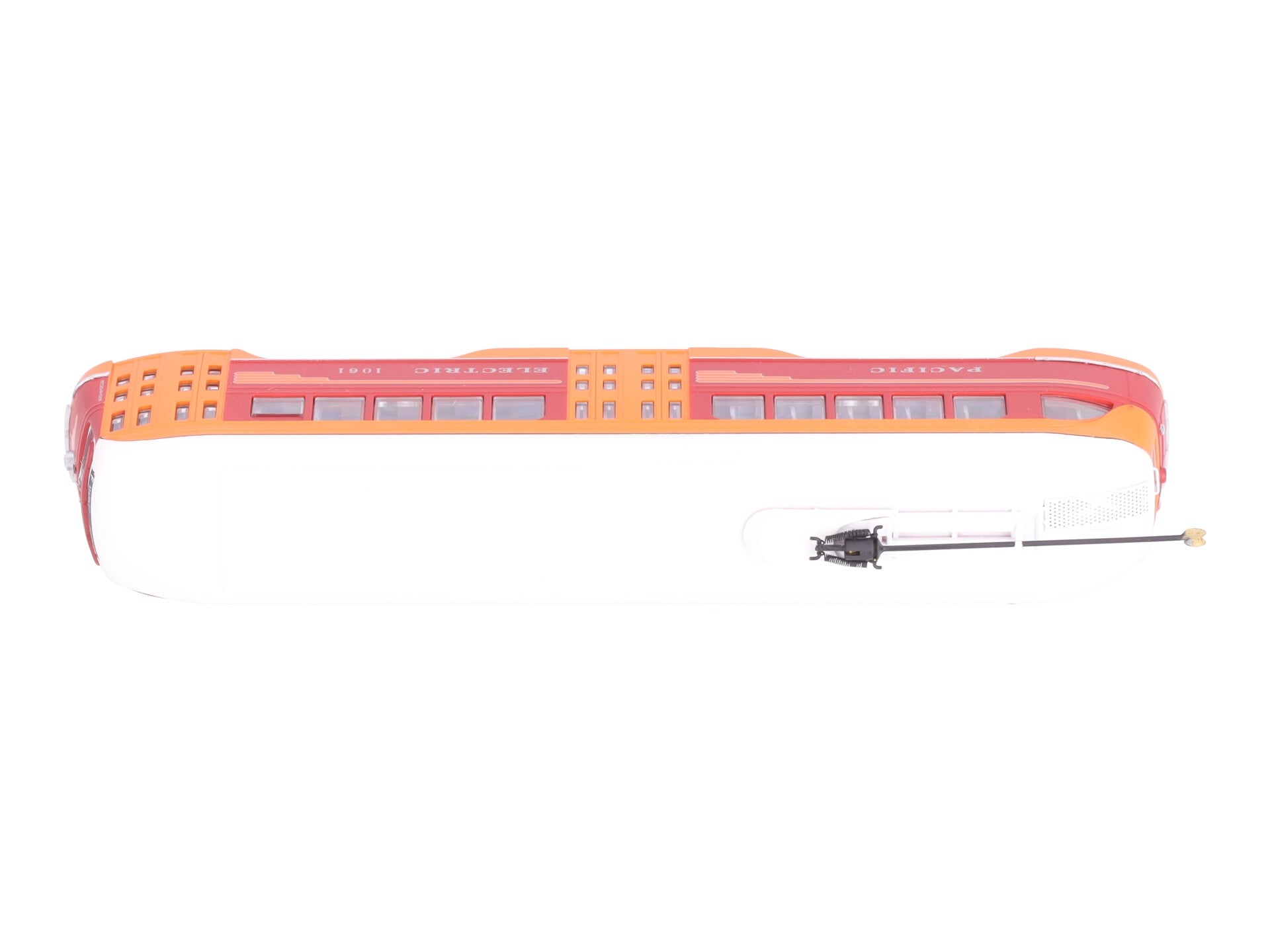 Con-Cor 93008 PCC Streetcar 1936-1970 DCC Ready Pacific Electric