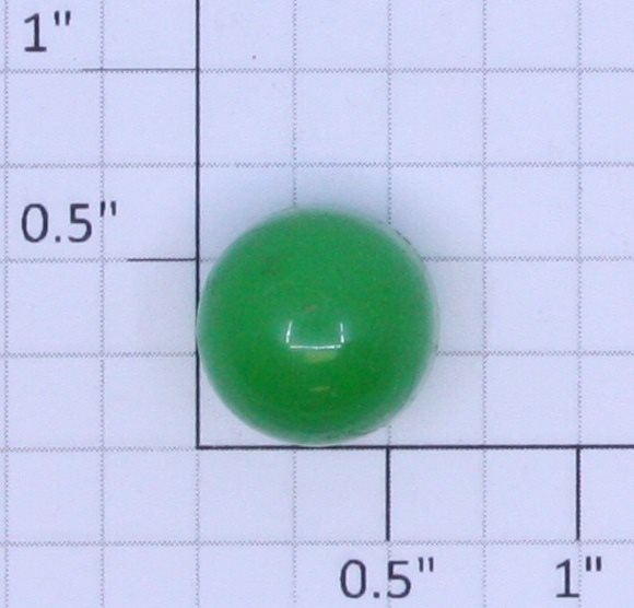 Lionel R-69 R/V/Z Green Transformer Lens Cap