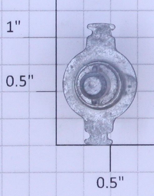 Lionel 1033-42 Switch Shaft Casting