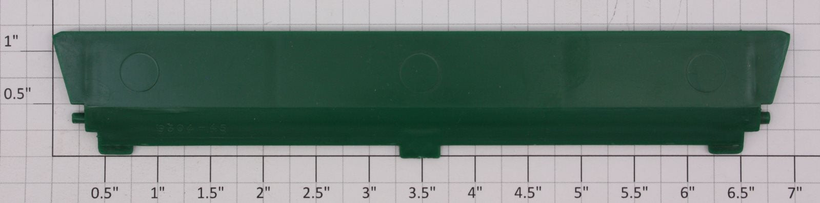 Lionel 16707-27 Southern Green Coal Dump Tray Door