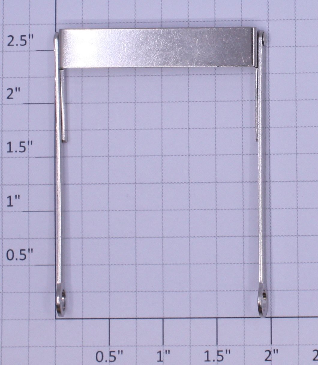 Lionel 21223-34 K-Line 4-6-2 Pacific Right / Left Hand Drive Rod Assembly