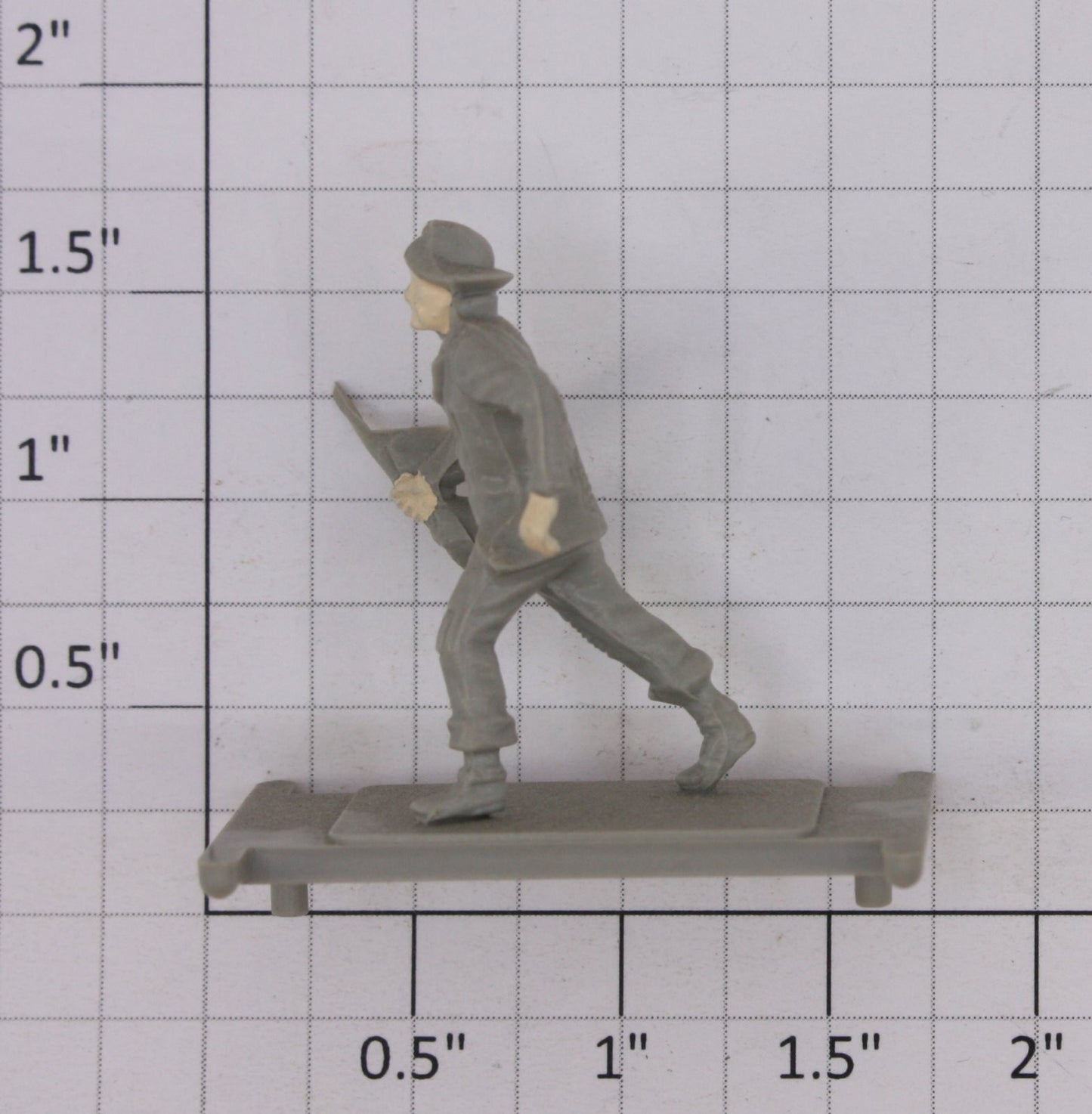 Lionel 16614-18 Hobo Figure