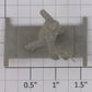 Lionel 16614-18 Hobo Figure