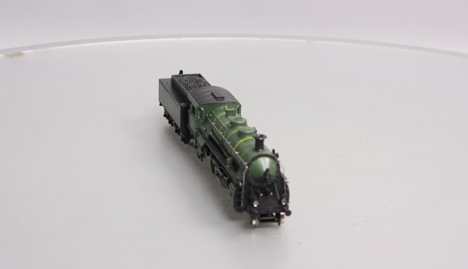 Marklin 3092 HO Scale K.Bay.StS.B Serie S 3/6 4-6-2 Steam