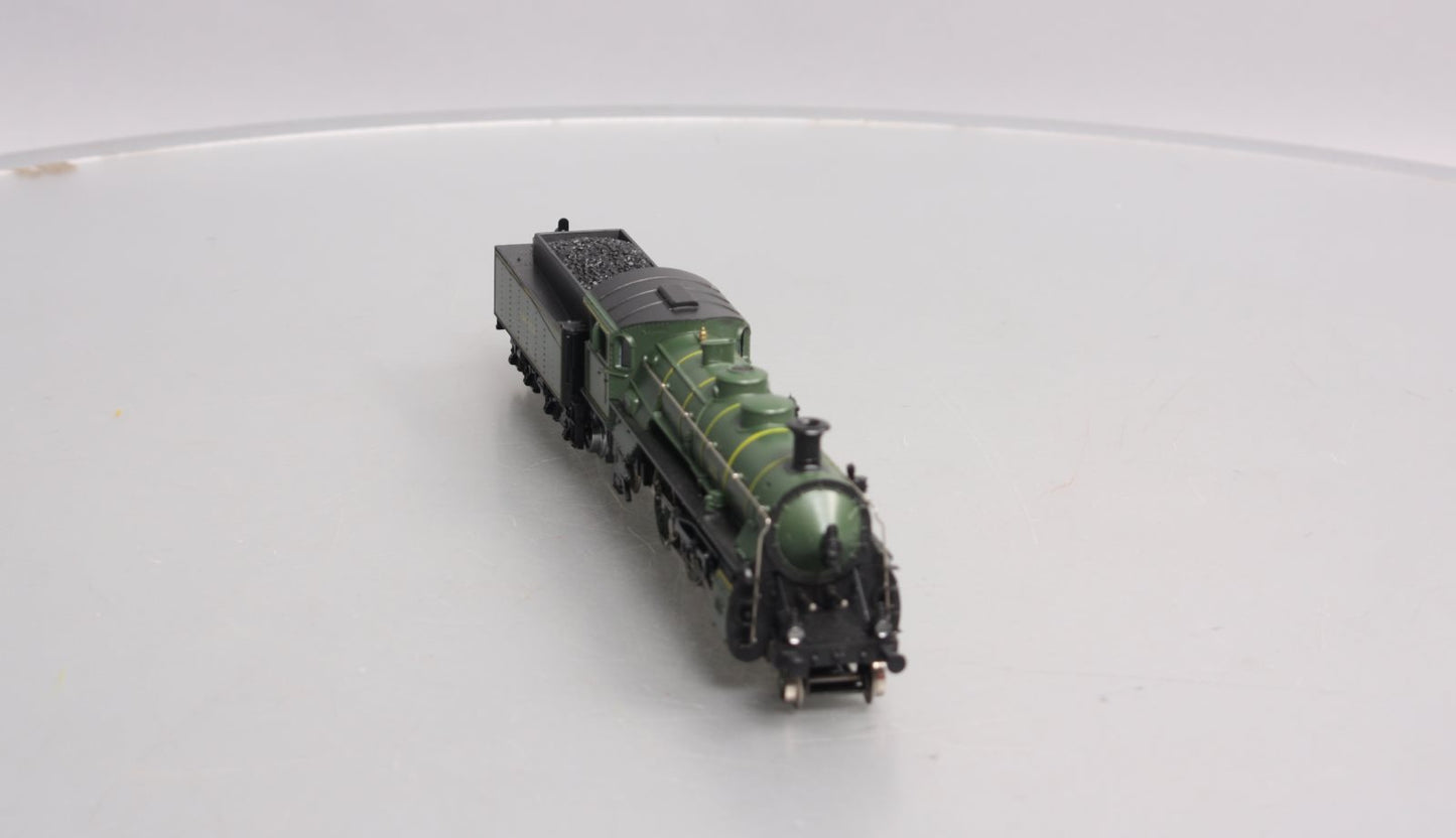 Marklin 3092 HO Scale K.Bay.StS.B Serie S 3/6 4-6-2 Steam Locomotive & Tender