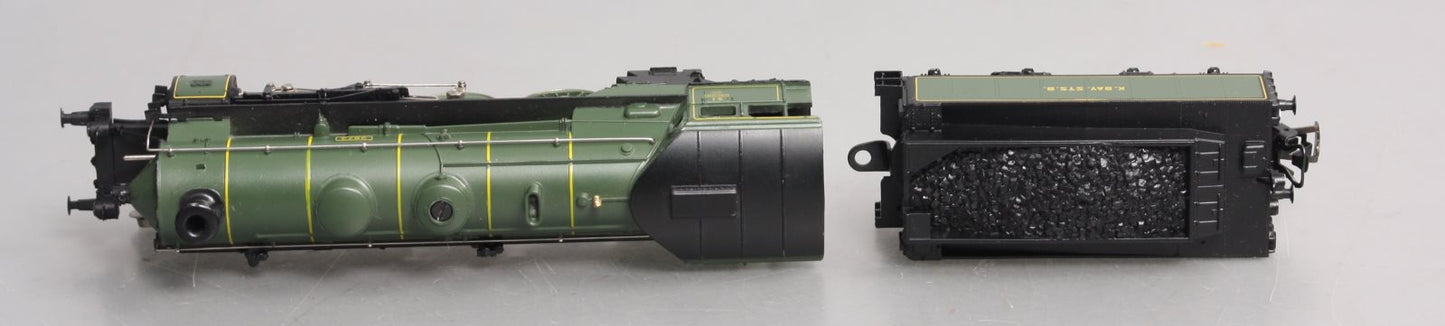 Marklin 3092 HO Scale K.Bay.StS.B Serie S 3/6 4-6-2 Steam Locomotive & Tender