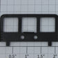 Lionel 3459-8 Ore Dump Car Hand Rail