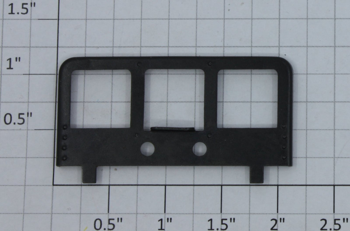 Lionel 3459-8 Ore Dump Car Hand Rail