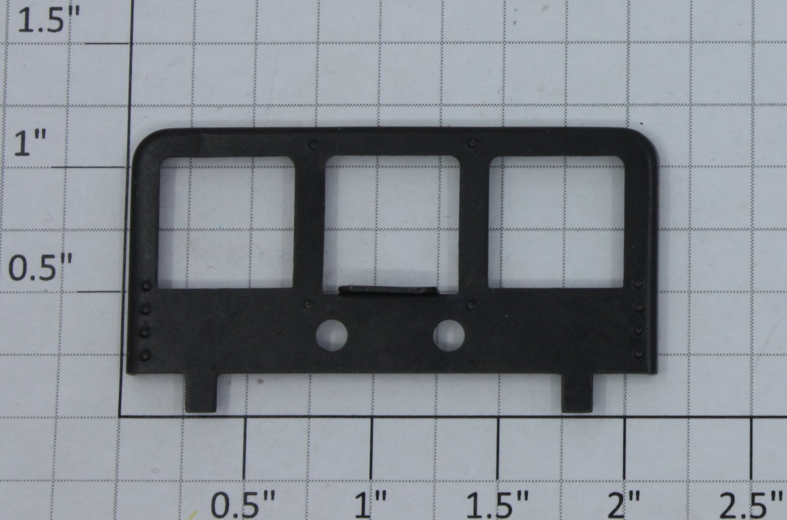 Lionel 3459-8 Ore Dump Car Hand Rail