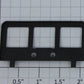 Lionel 3459-8 Ore Dump Car Hand Rail