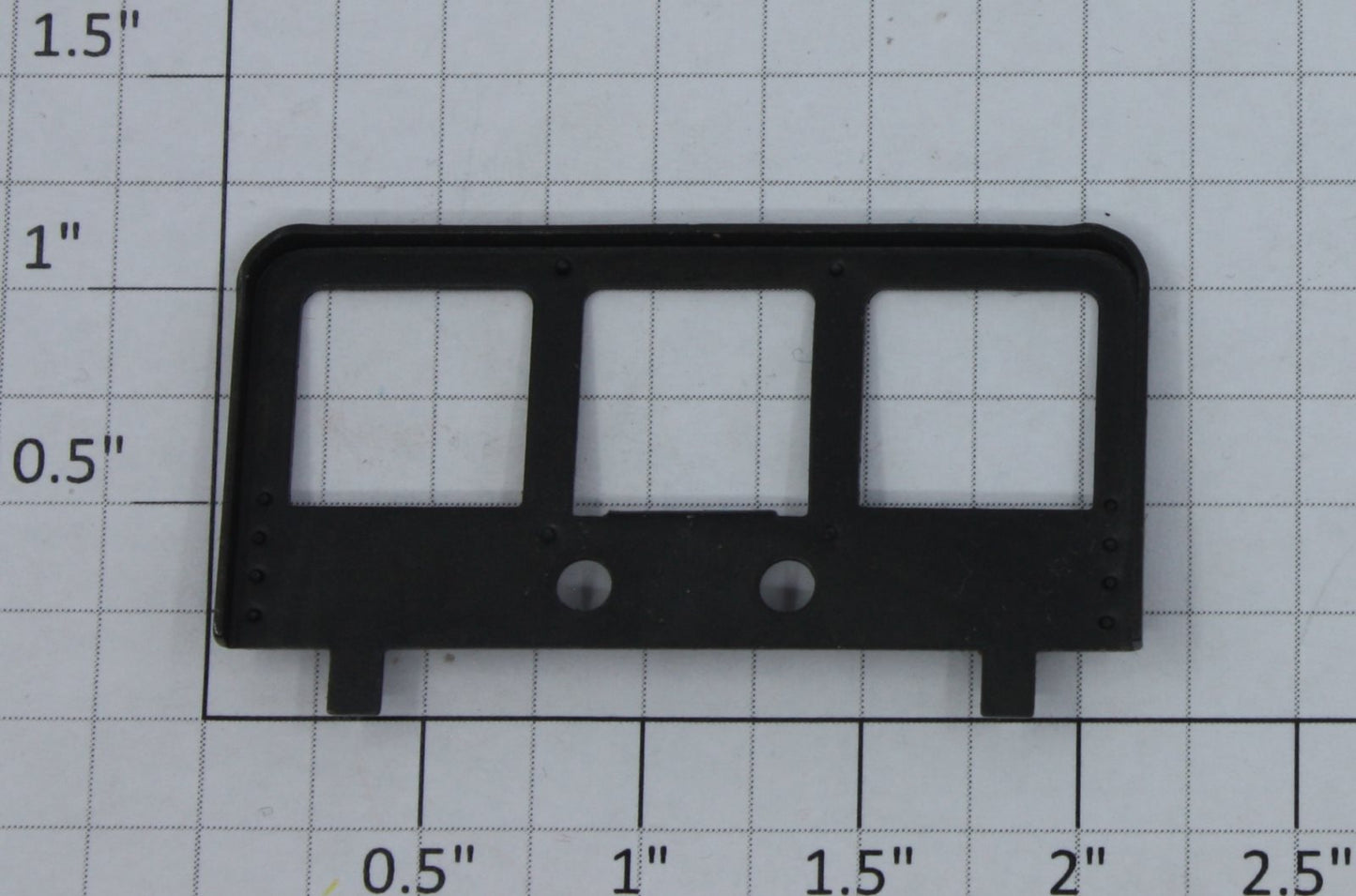 Lionel 3459-8 Ore Dump Car Hand Rail