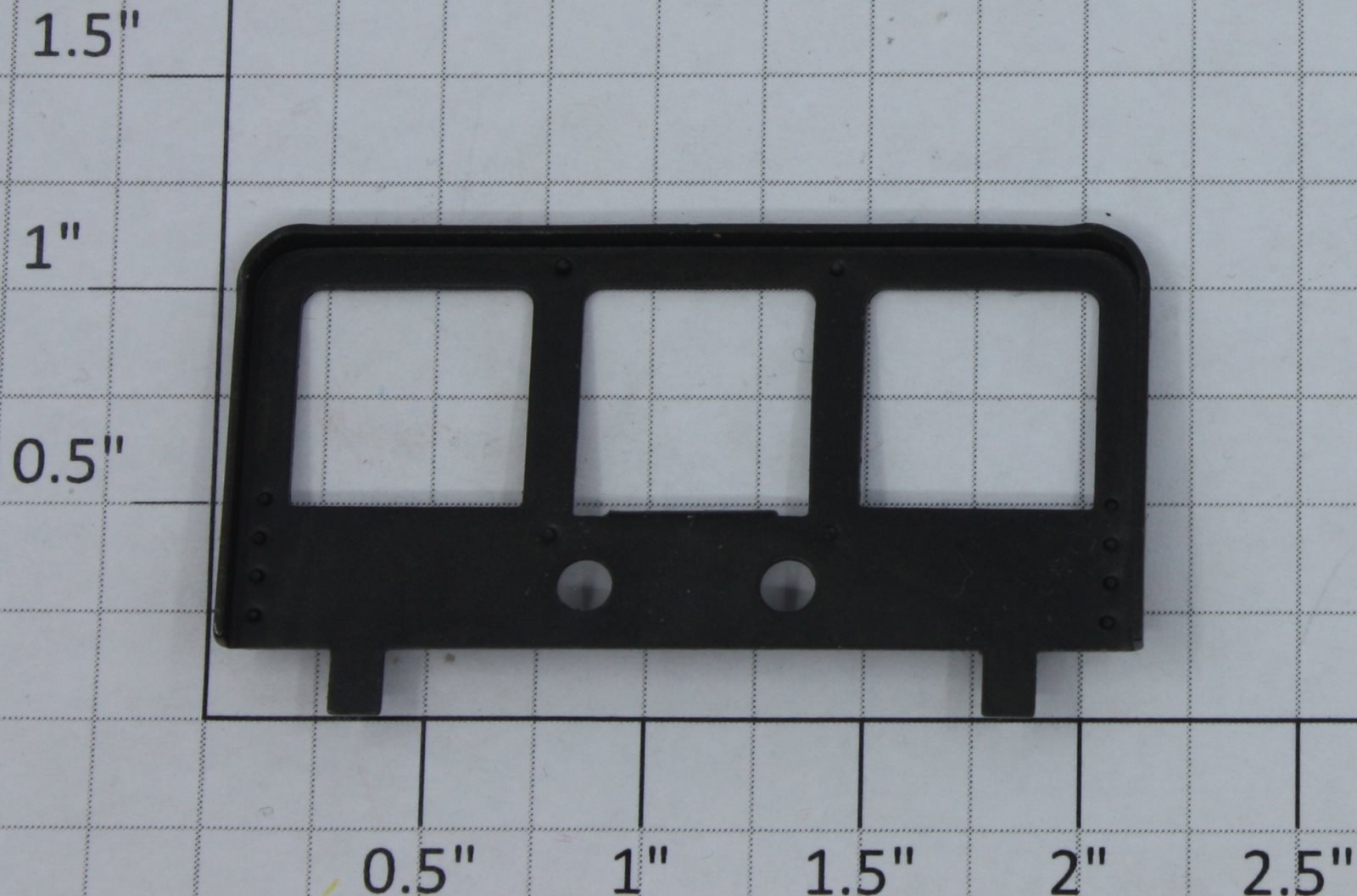 Lionel 3459-8 Ore Dump Car Hand Rail