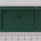 Lionel 16707-17 Southern Green Coal Dump Tray
